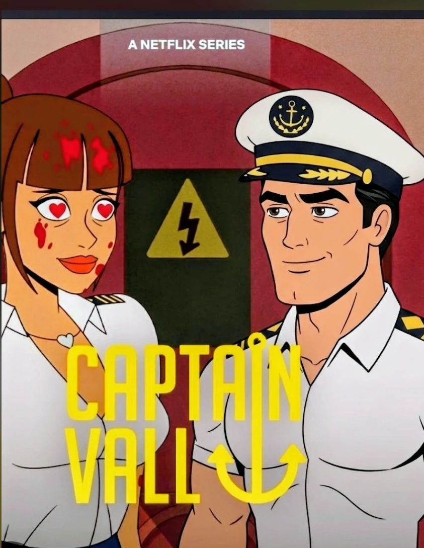 CAPTAIN VALL thumbnail