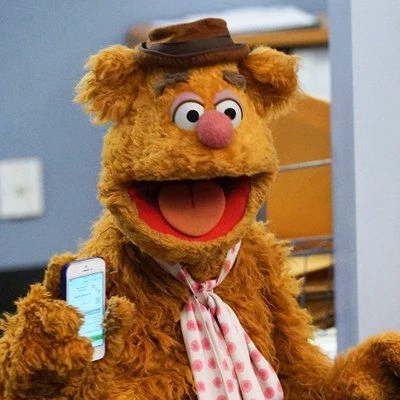 Fozzie Bear thumbnail