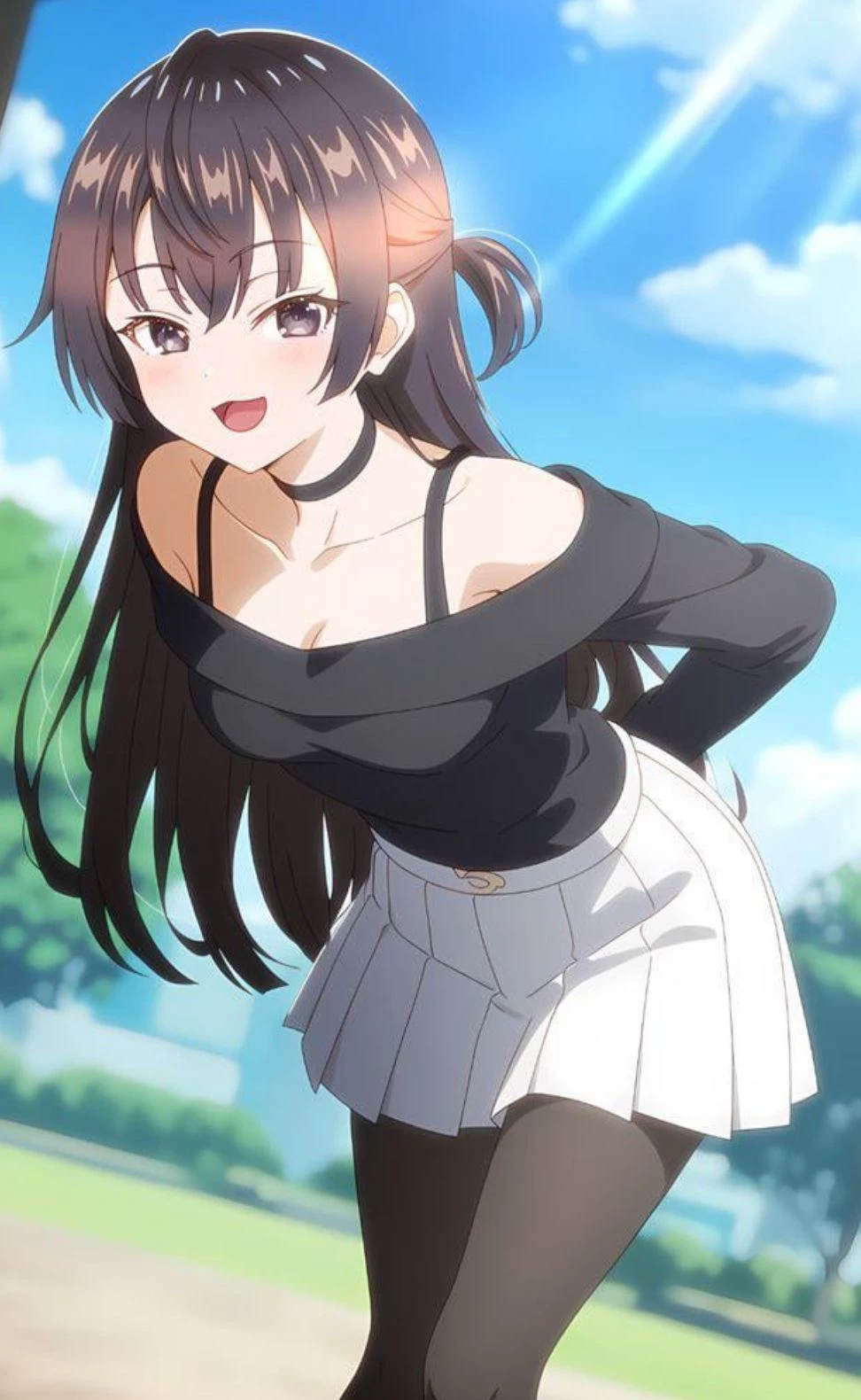 Yuki Suou thumbnail