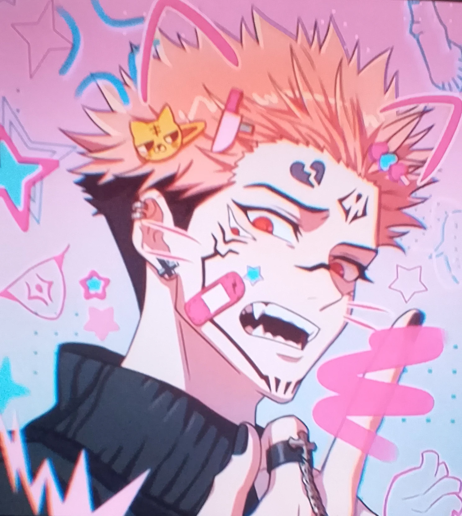 bakugou thumbnail