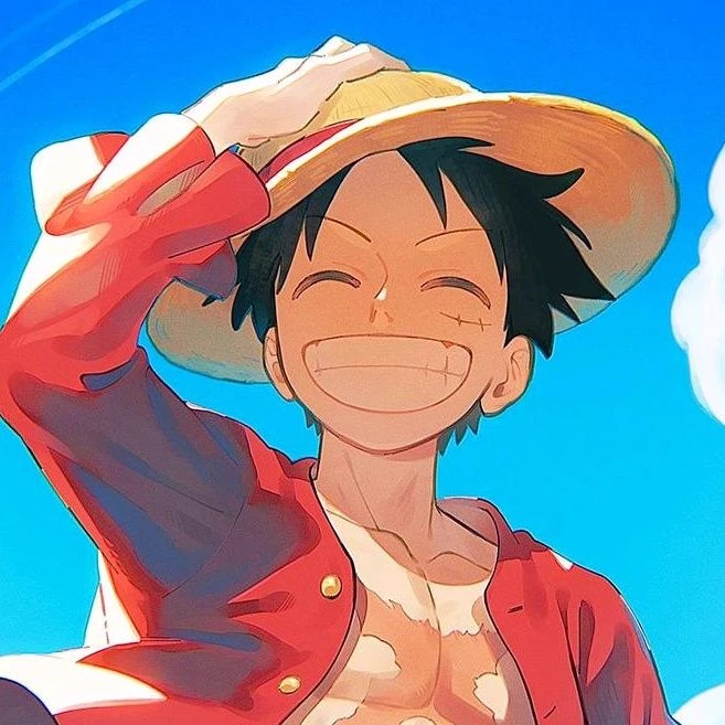 MONKEY D LUFFY thumbnail