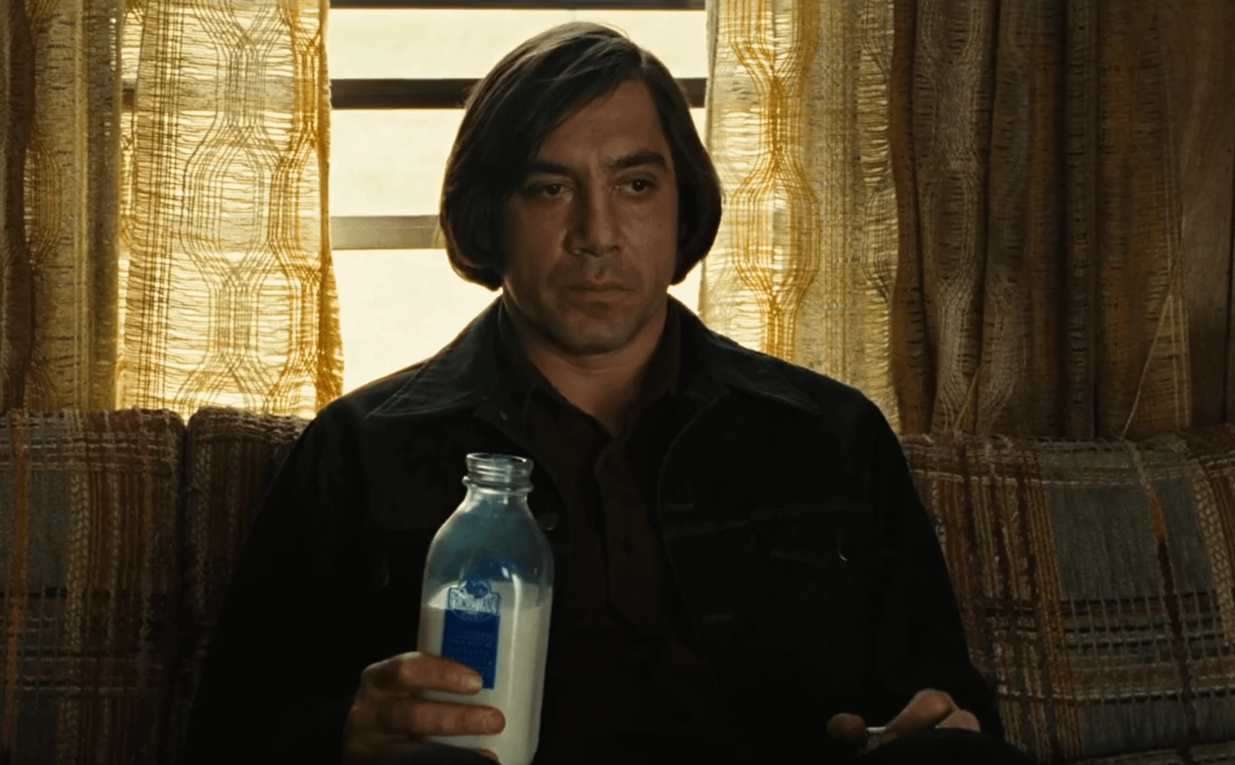 Anton Chigurh -no country for old men-🏜️ thumbnail