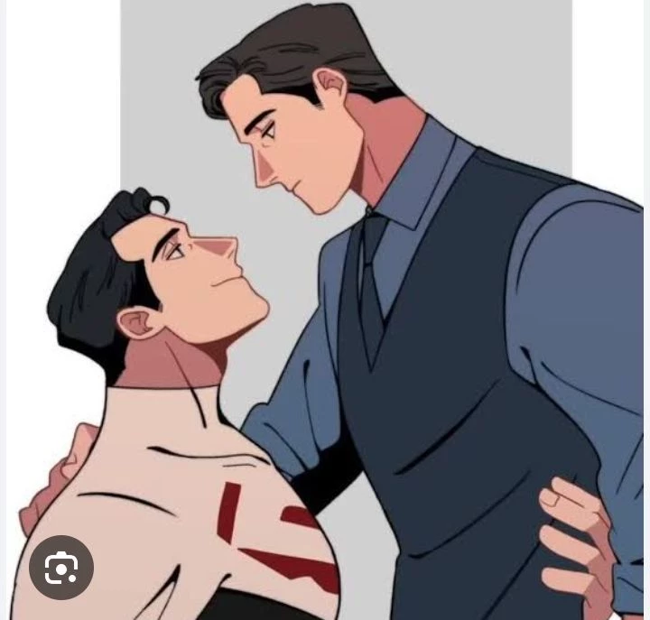 Claro Kent /Superman/ thumbnail