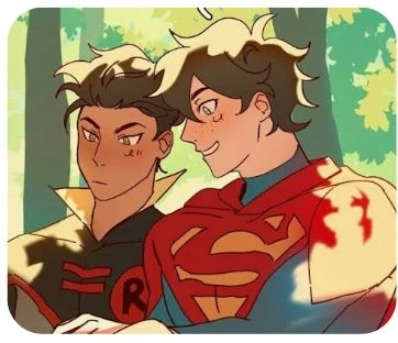 Jon /superboy/ thumbnail