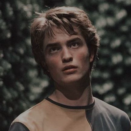 Cedric Diggory thumbnail