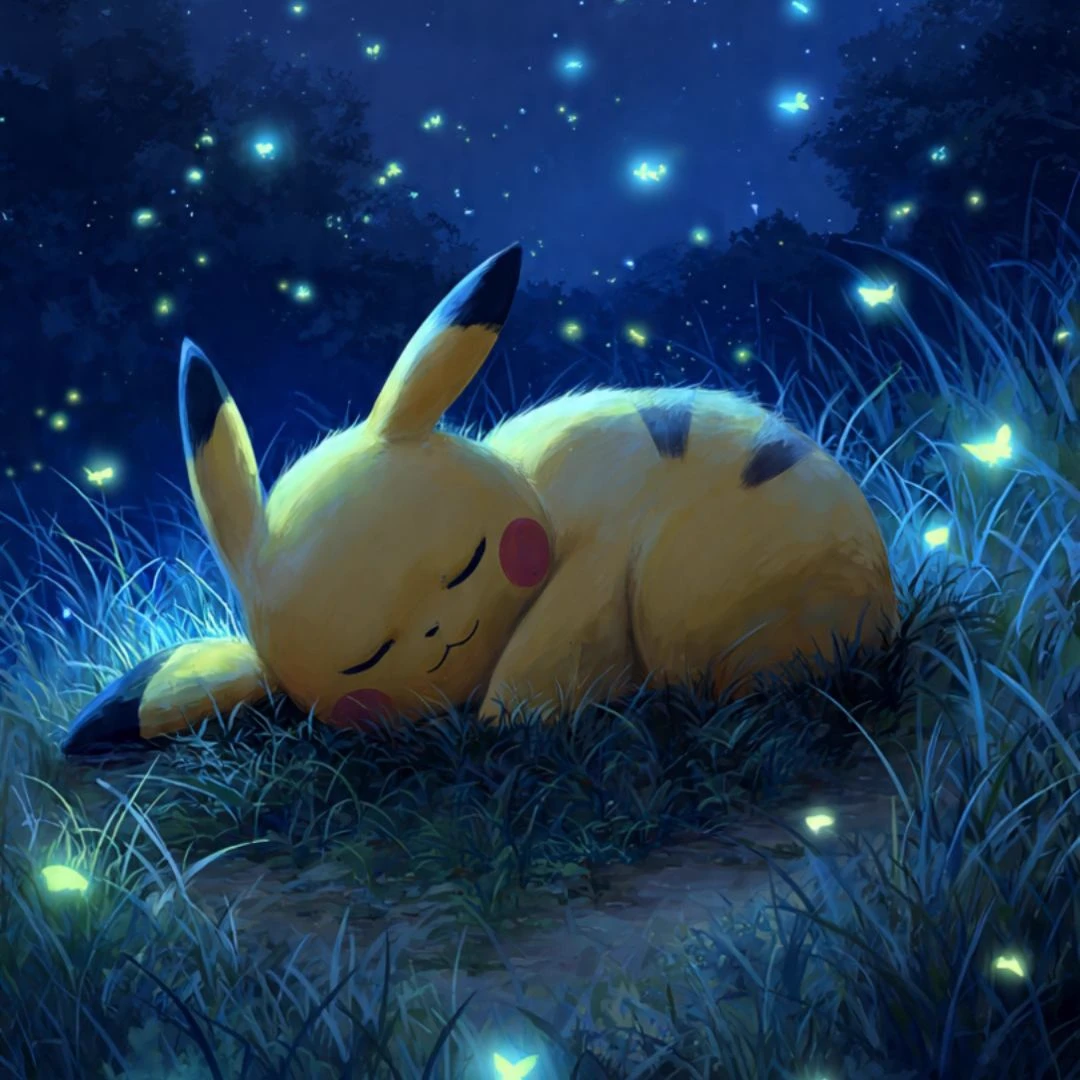 Pokémon world thumbnail