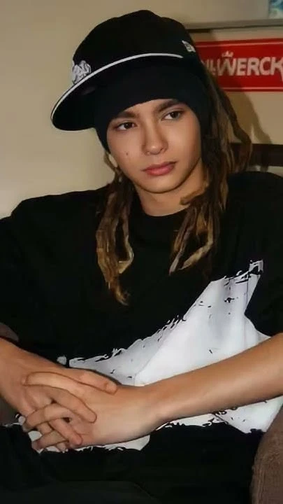 tom kaulitz thumbnail