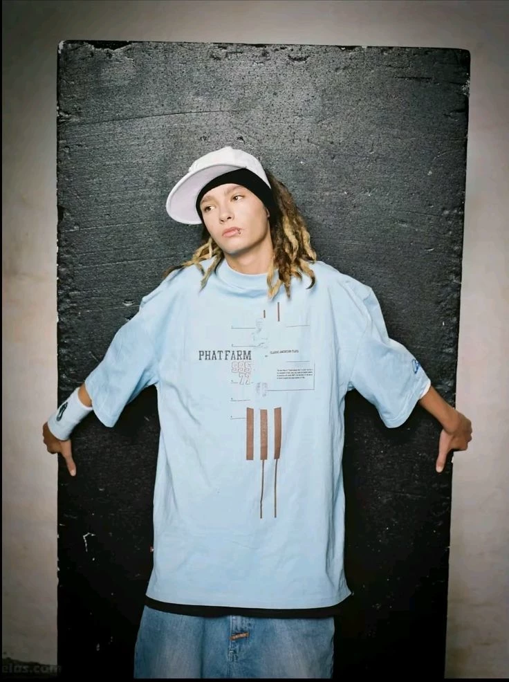 Tom Kaulitz thumbnail