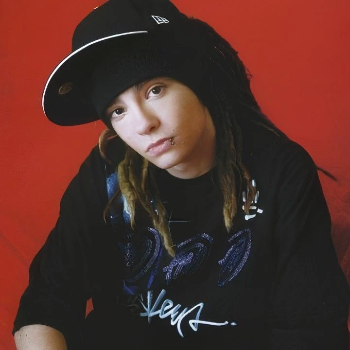 Tom Kaulitz thumbnail