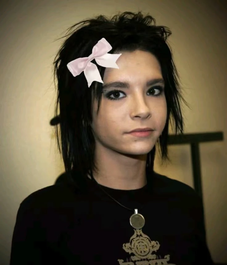 Bill kaulitz thumbnail