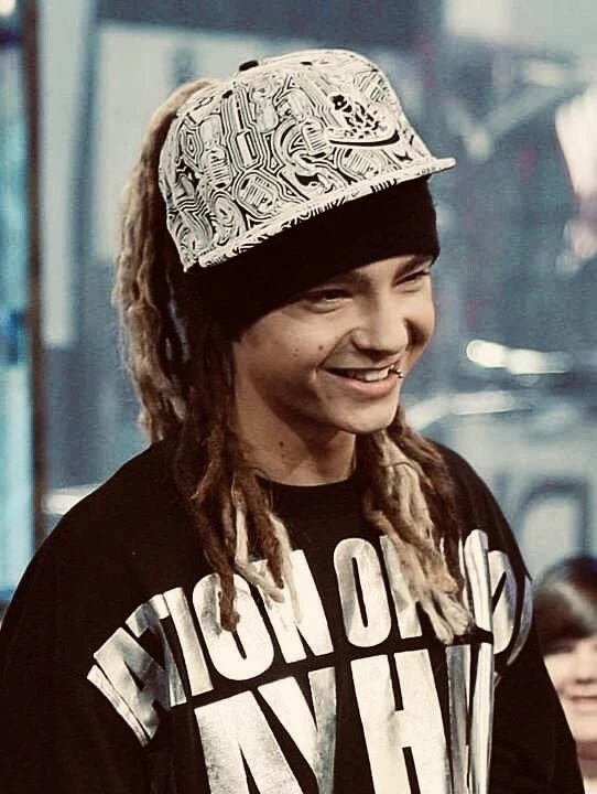 tom kaulitz thumbnail