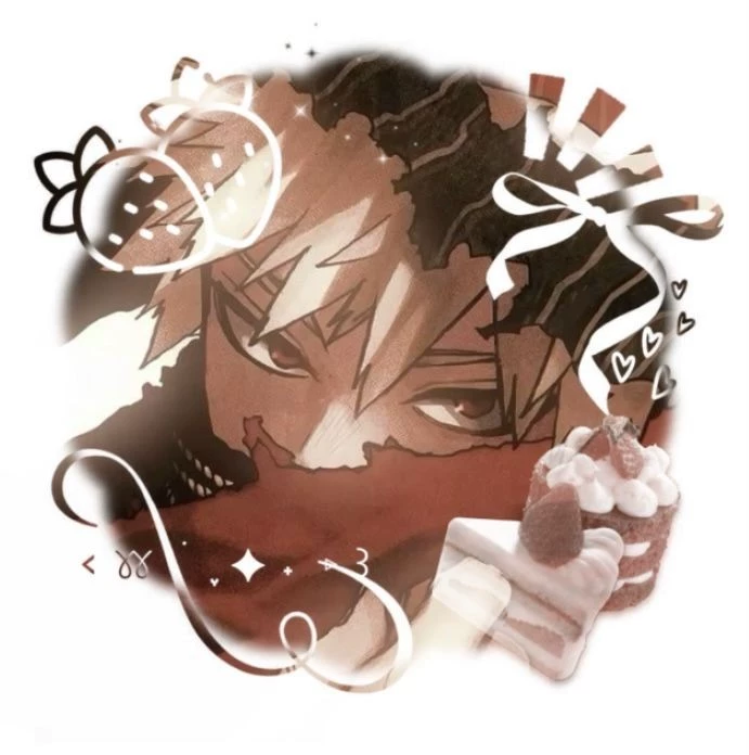 Katsuki Bakugo thumbnail