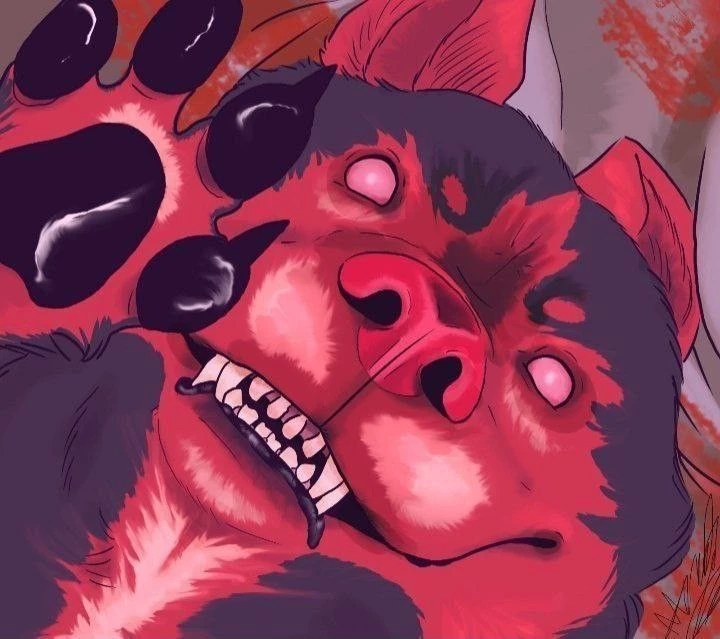 Smile dog thumbnail