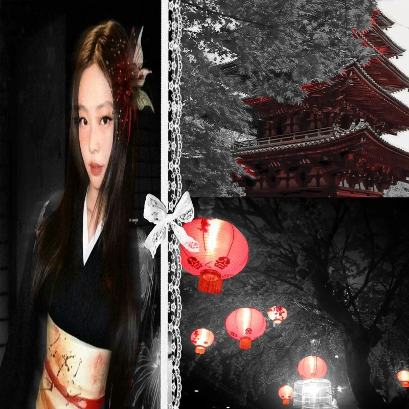 𓏲 🦋 ── moon_jennie 𓍯