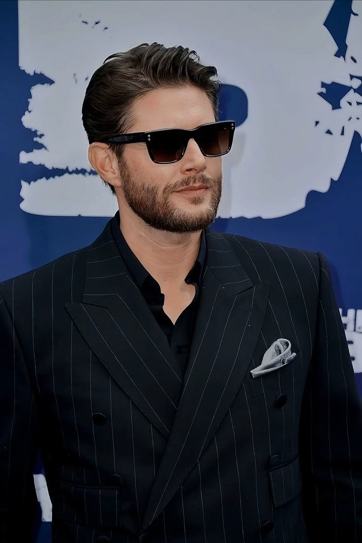 Jensen Ackles thumbnail