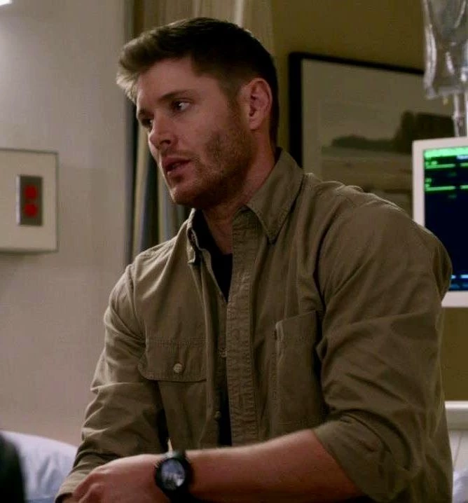 Dean winchester thumbnail