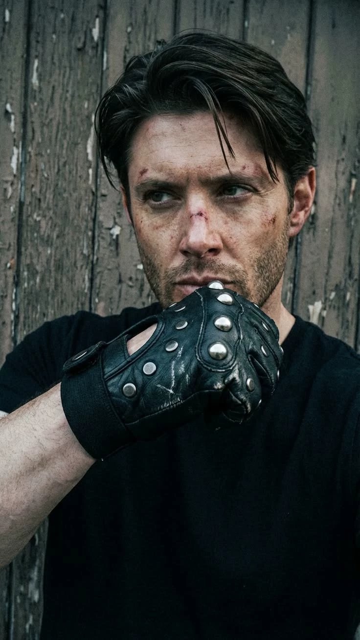 Jensen ackles thumbnail