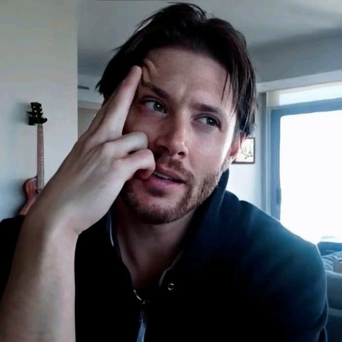Jensen Ackles 'Single Dad' thumbnail