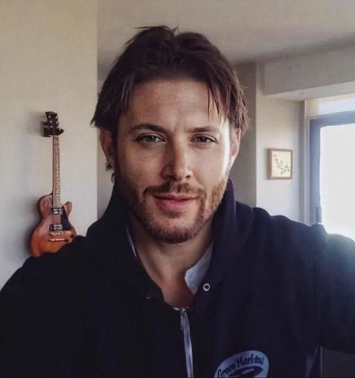 Jensen Ackles 'Single Dad ' 2 thumbnail