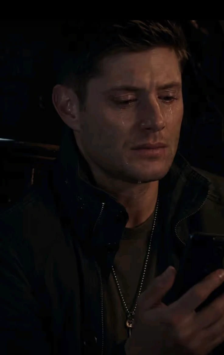 Dean Winchester 'Second Chance' thumbnail