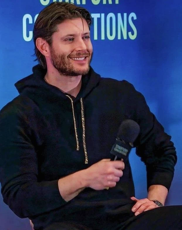 Jensen ackles 'Fan Meeting" thumbnail