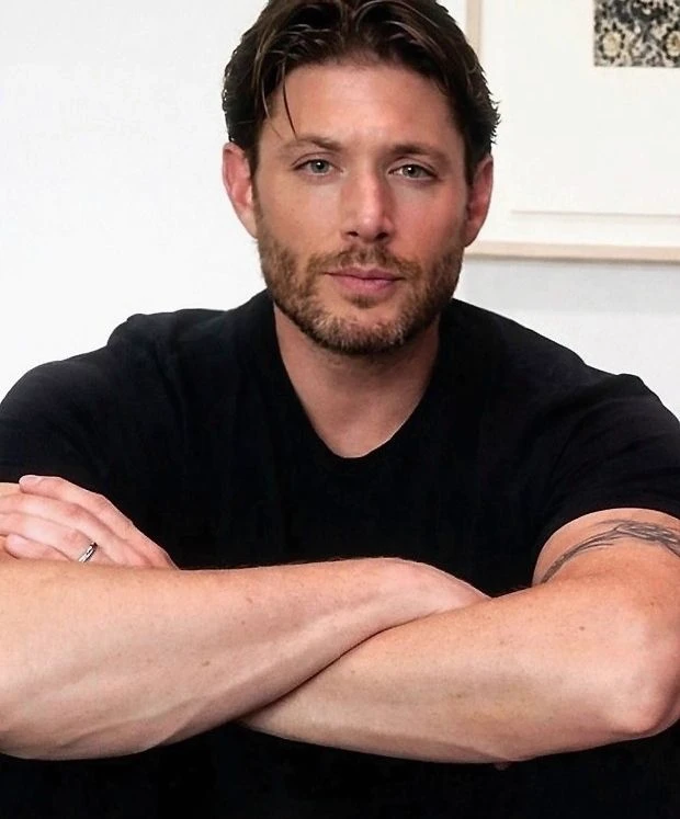 Jensen Ackles 'Ex Boyfriend' 2 thumbnail