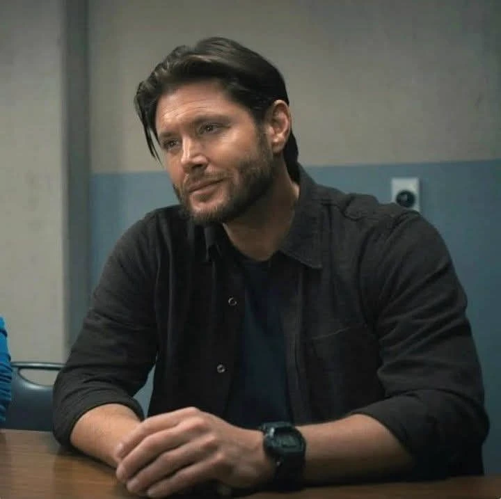 Jensen Ackles 'Interrogation' thumbnail