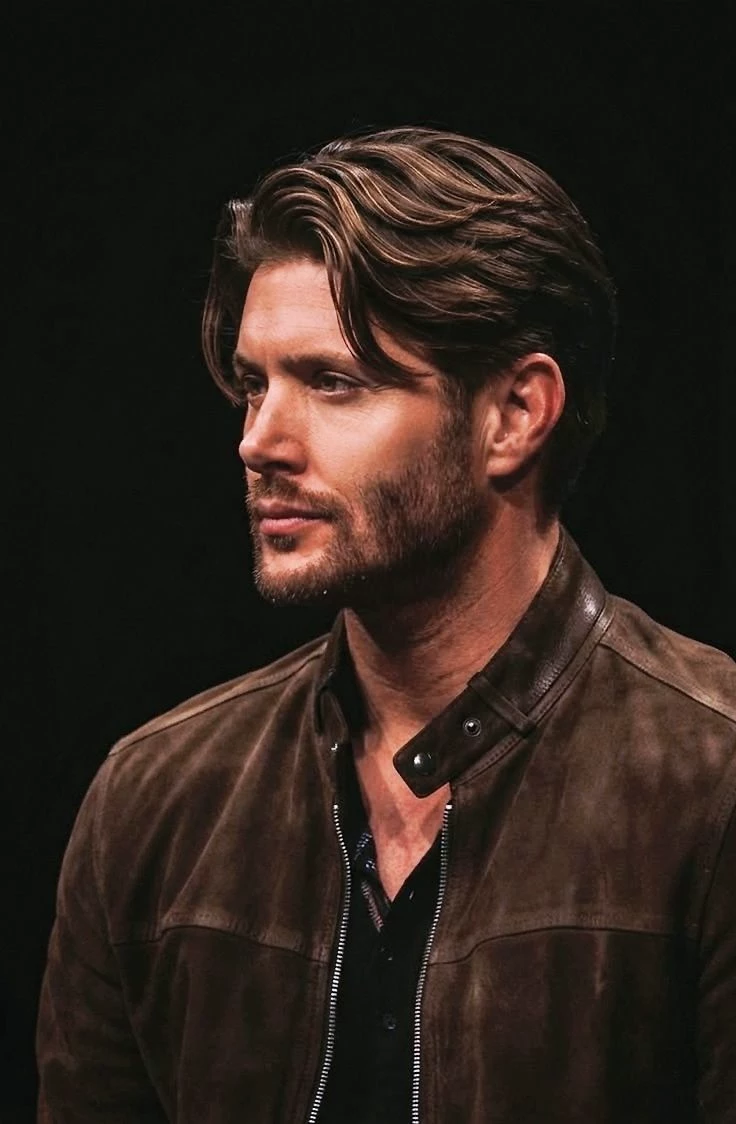 Jensen ackles 'Ex Boyfriend' thumbnail
