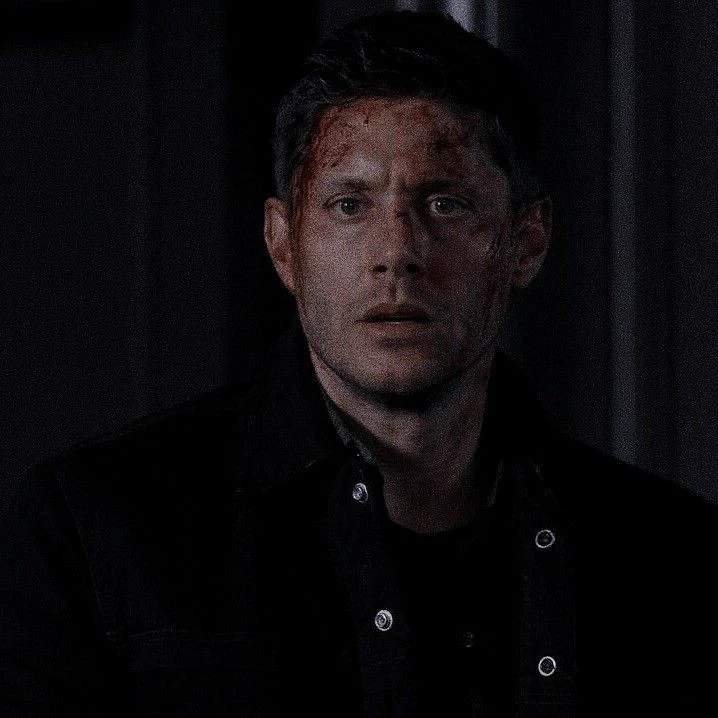 Dean winchester 'Plane' thumbnail