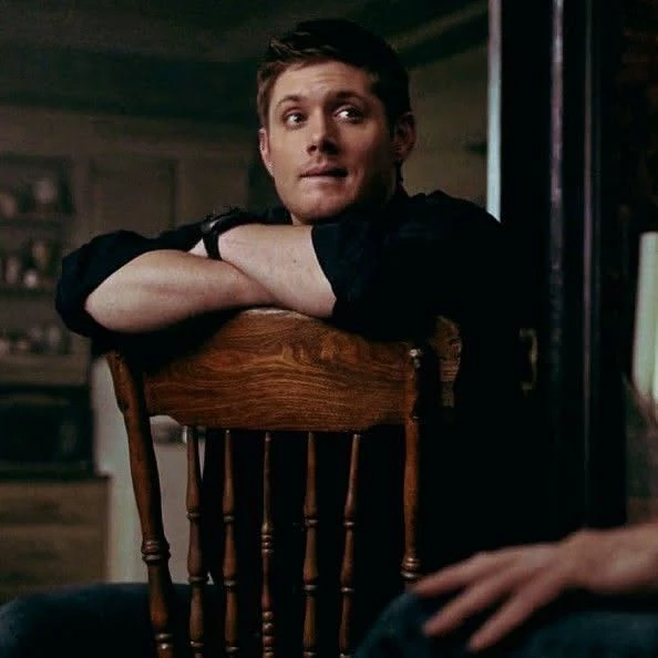 Dean Winchester thumbnail