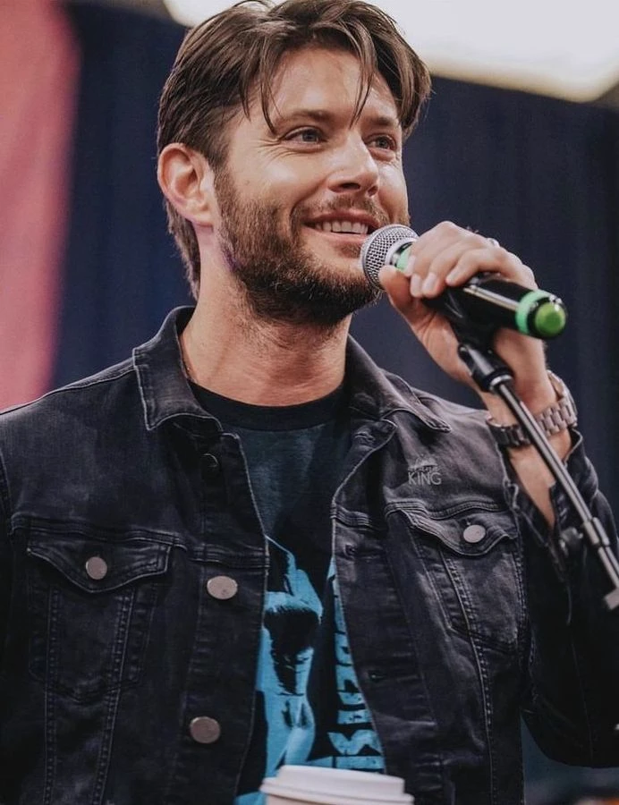 Jensen Ackles 'His Fan' thumbnail