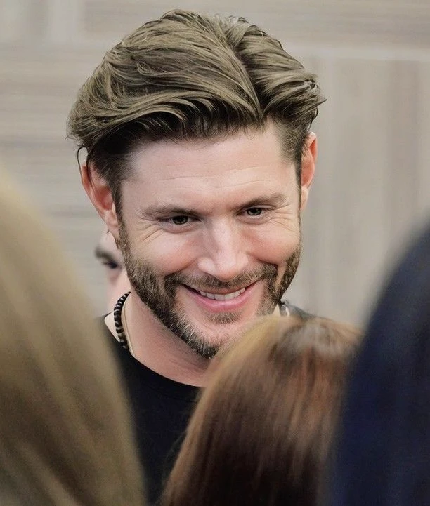 Jensen Ackles 'His Fan' thumbnail