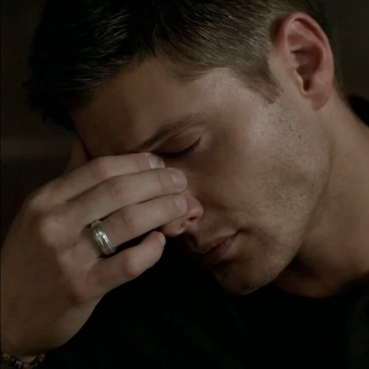 Dean Winchester 'Wheelchair' thumbnail