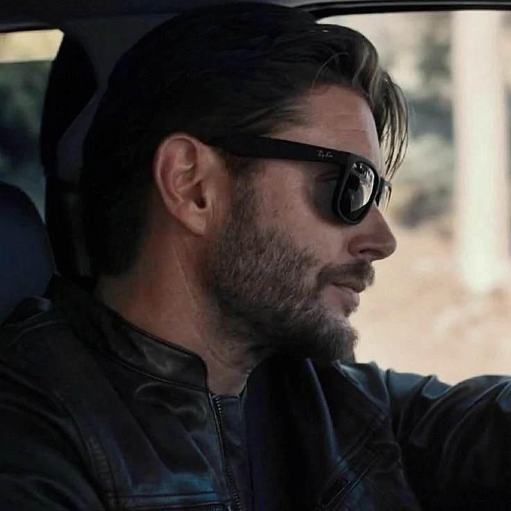 Jensen Ackles 'Bodyguard' thumbnail
