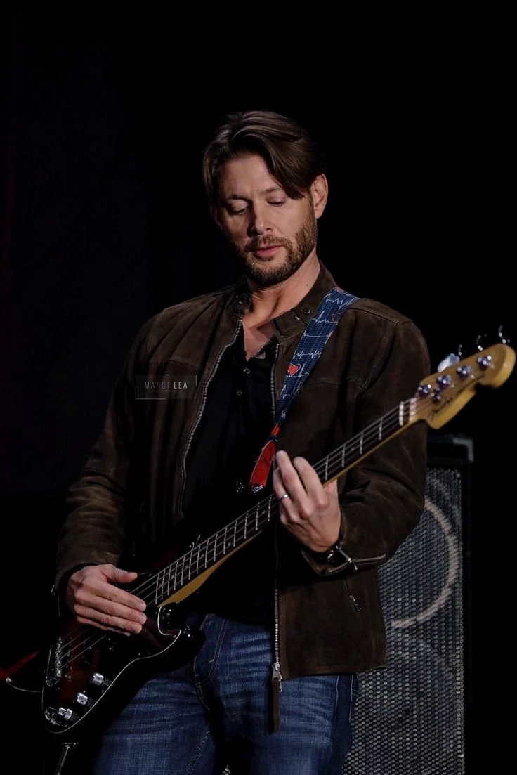 Jensen Ackles thumbnail