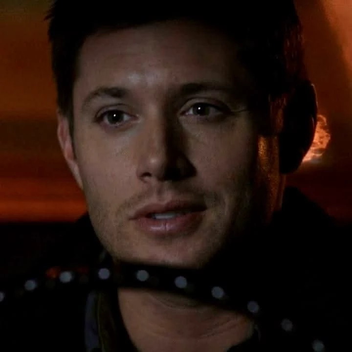 Dean Winchester 'Drunk' 2 thumbnail