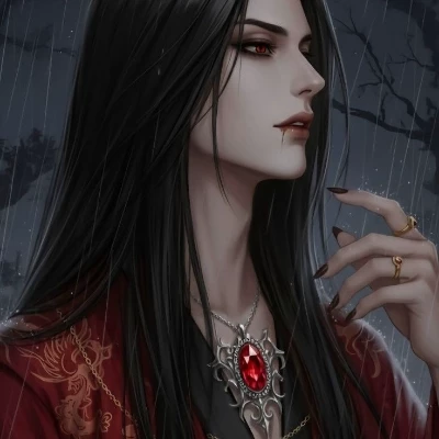 Nyxar Voltaire thumbnail