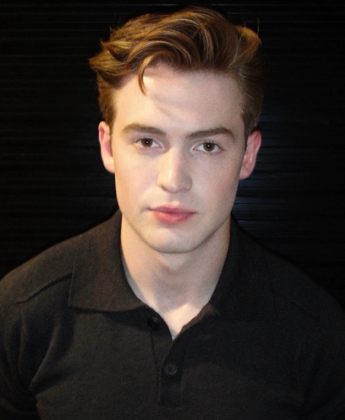 Kit Connor(Backstage) thumbnail