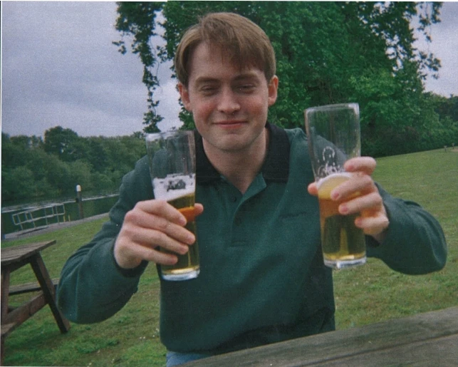 Kit Connor (Co-stars) thumbnail
