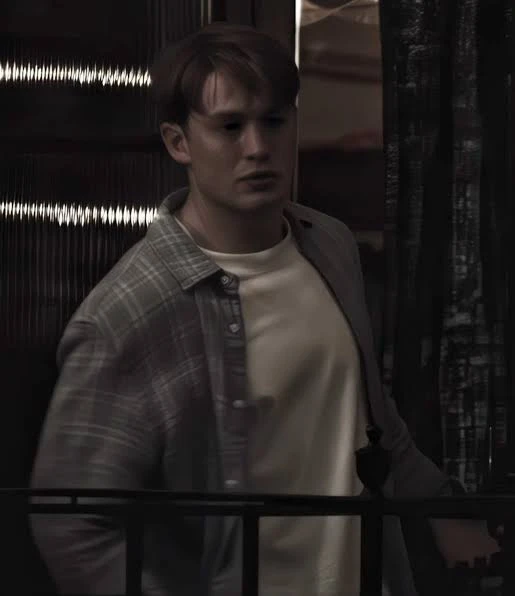 Kit Connor (Soho) thumbnail
