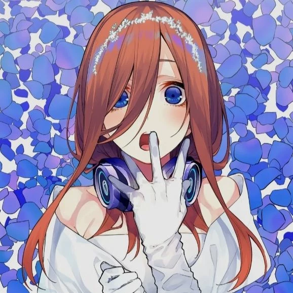 Miku Nakano thumbnail