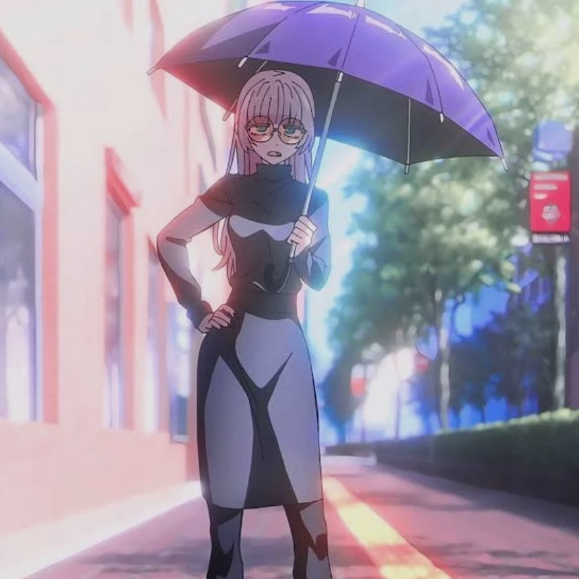 Nazuna Nanakusa thumbnail