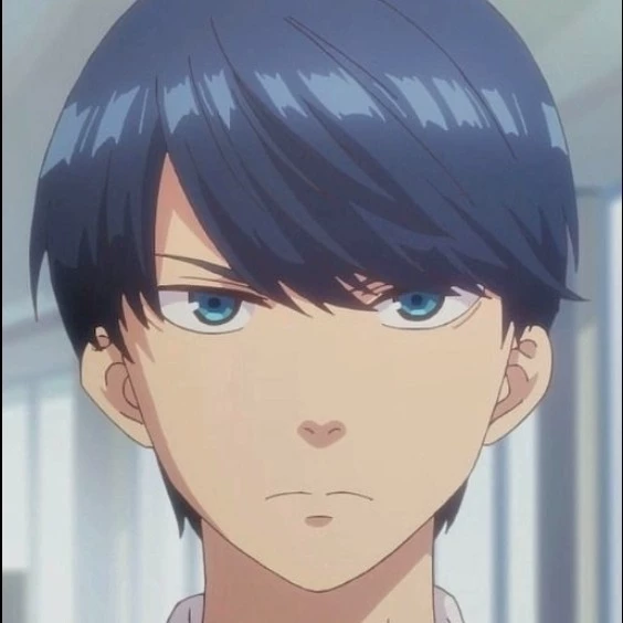 Fuutarou Uesugi