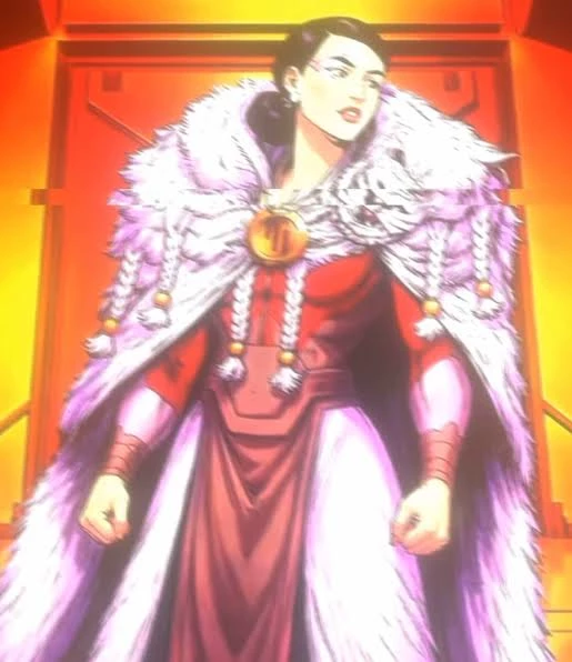 debbie/viltrumite emperor version thumbnail