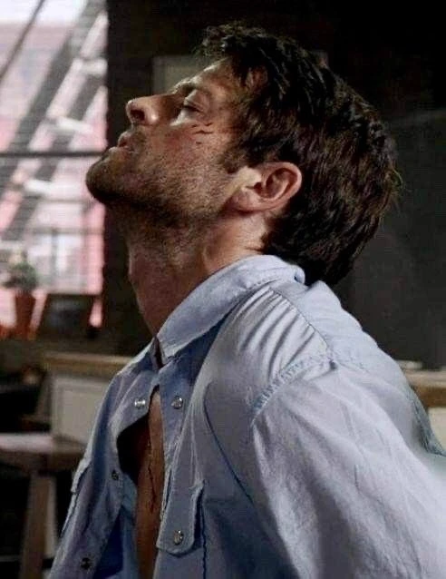 Castiel. thumbnail