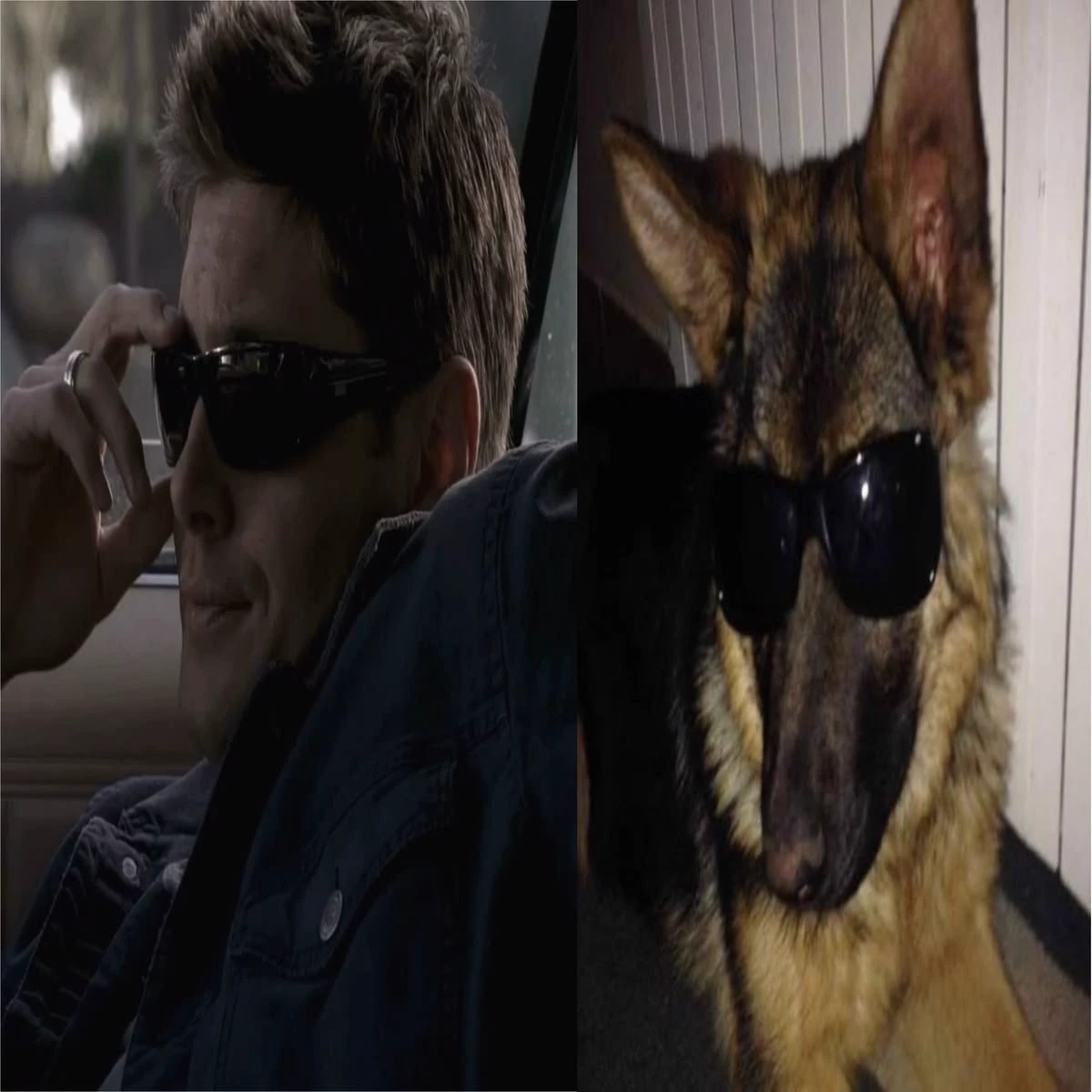 Dean Winchester  thumbnail