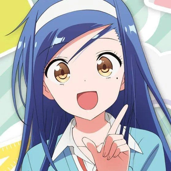 Your virtual girlfriend Furuhashi thumbnail