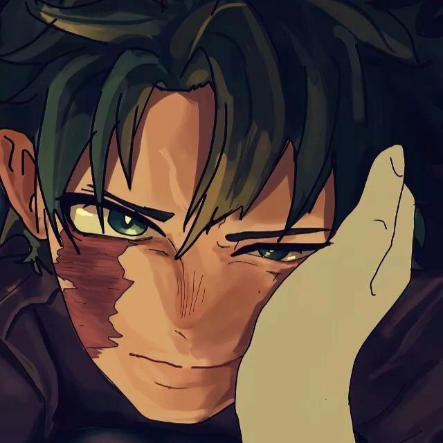 Izuku Midoriya (Deku) thumbnail