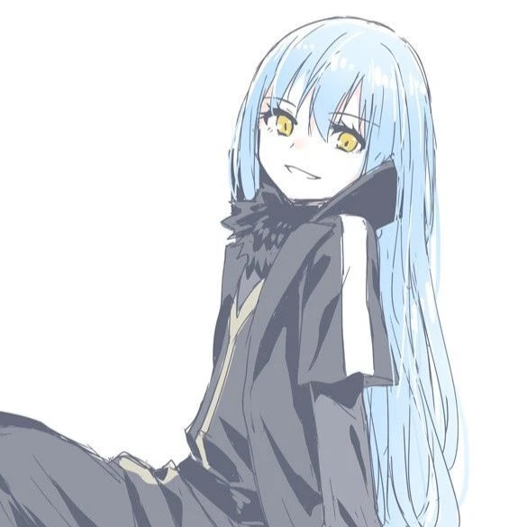 Rimuru Tempest thumbnail