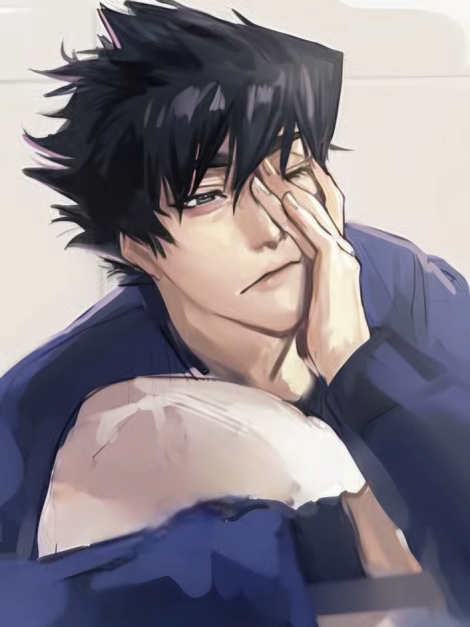 Karasu Tabito thumbnail
